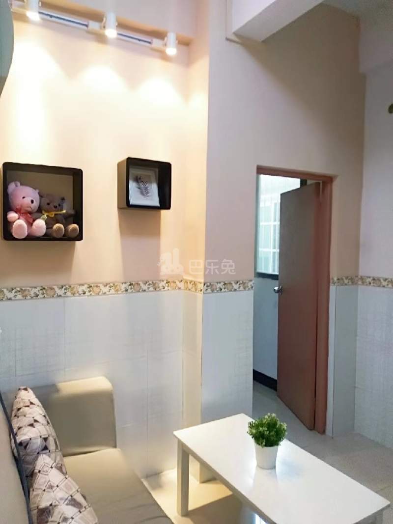 梦享社区青年公寓4554616客厅图3