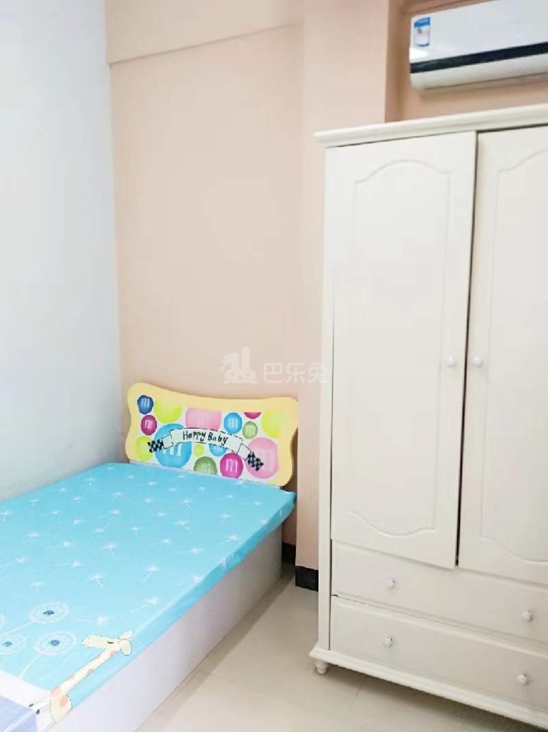 梦享社区青年公寓4554616卧室图0