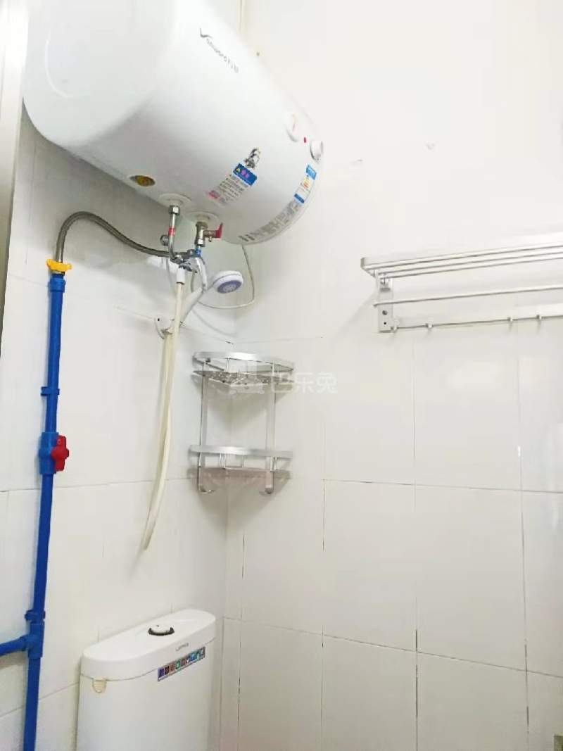 梦享社区青年公寓4554616卫生间图5