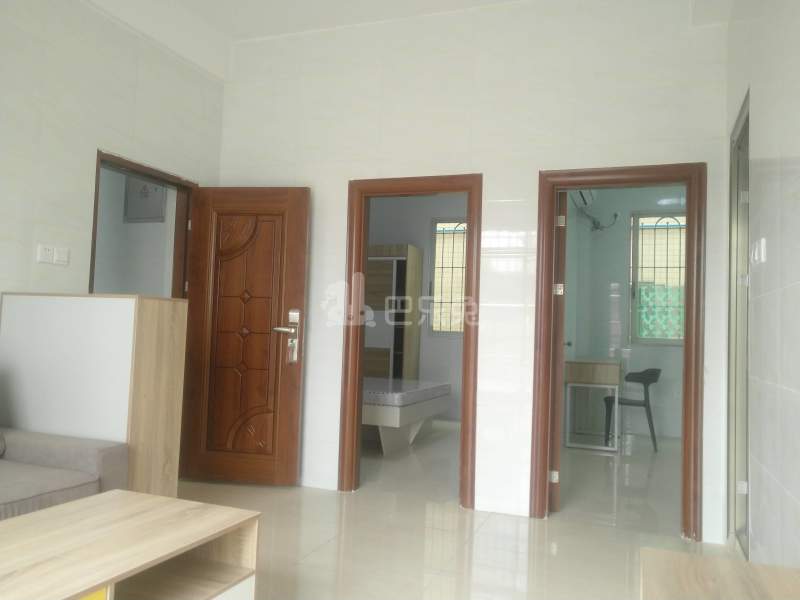 锦轩阁公寓（永泰横岭中街三巷3号）6269024客厅图12