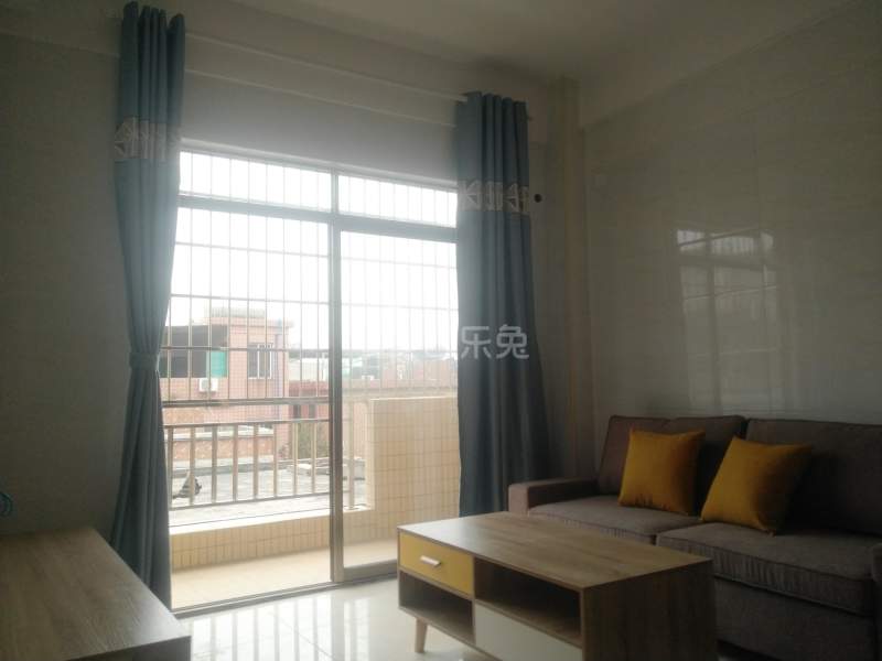 锦轩阁公寓（永泰横岭中街三巷3号）6269024客厅图11