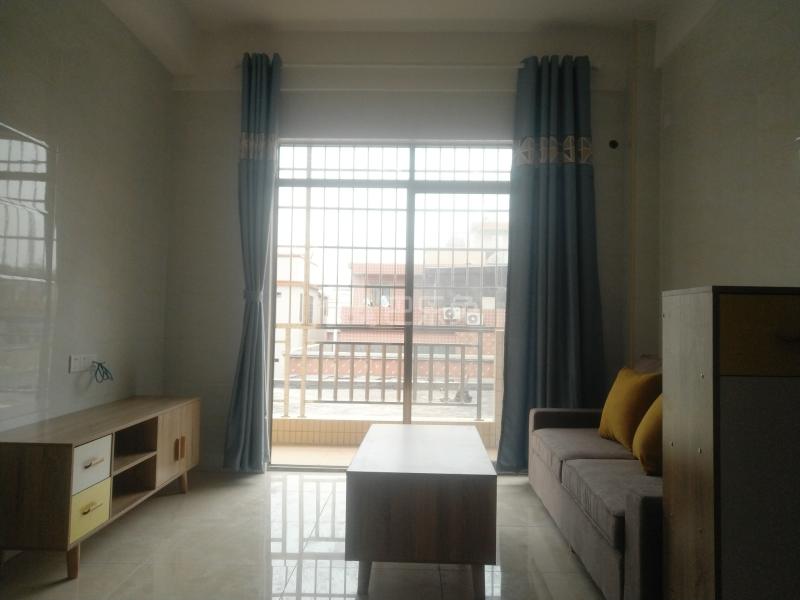 锦轩阁公寓（永泰横岭中街三巷3号）6269024客厅图10