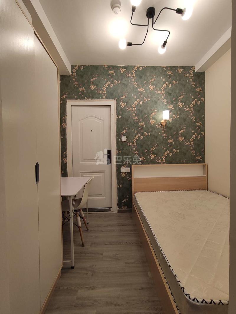 宝嘉誉府6572759卧室图12