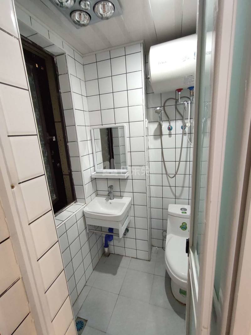 宝嘉誉府6572759卫生间图20