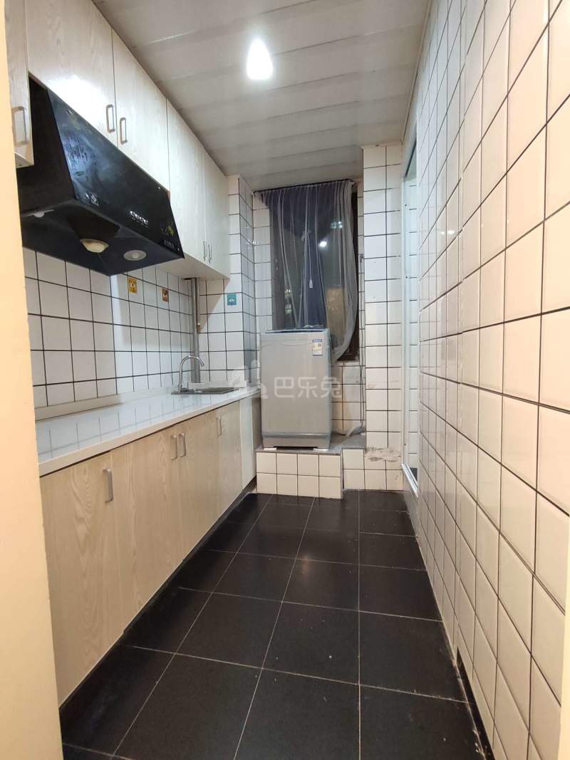 宝嘉誉府6572759厨房图15