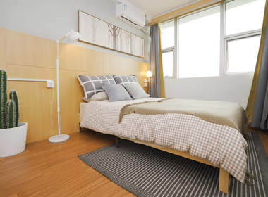 创享家（建设大厦店） 1室0厅1卫