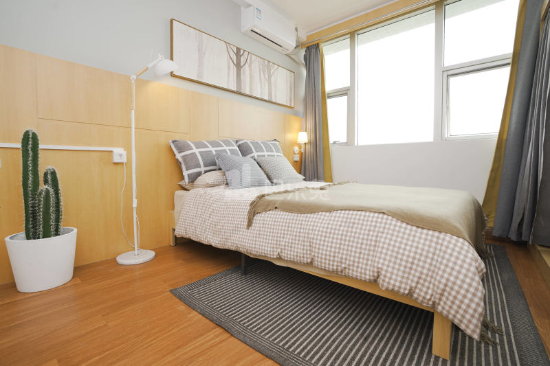 创享家（建设大厦店）4559030卧室图0