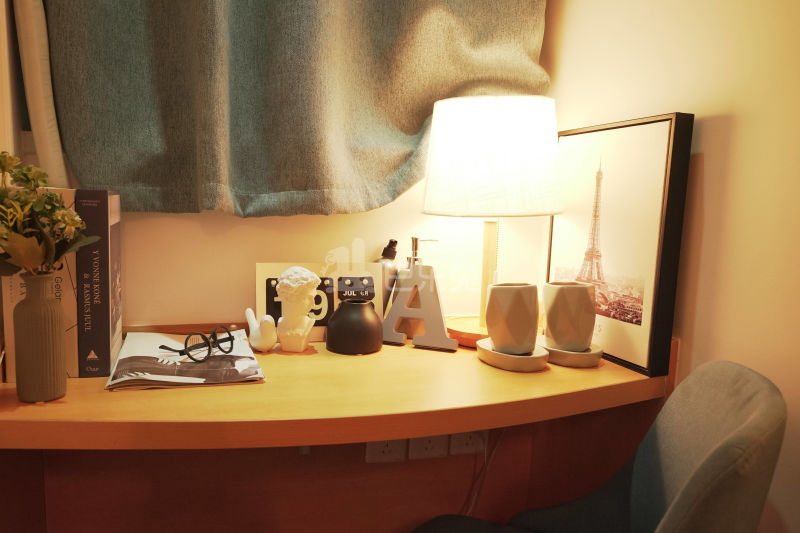 创享家（建设大厦店）4559030卧室图1