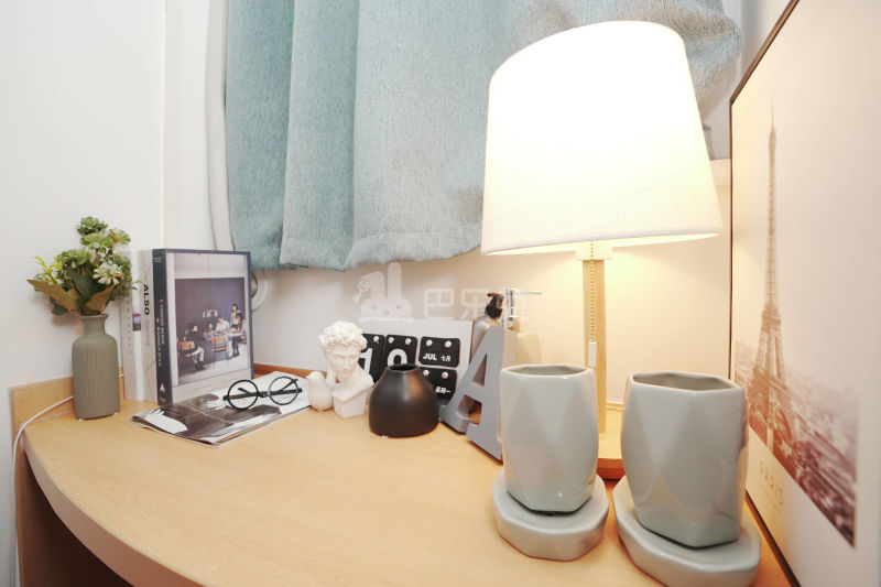 创享家（建设大厦店）4559030卧室图2