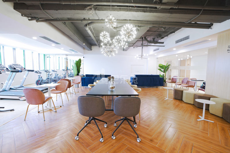 创享家（建设大厦店）4559030周边环境图5