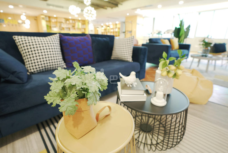 创享家（建设大厦店）4559030周边环境图6