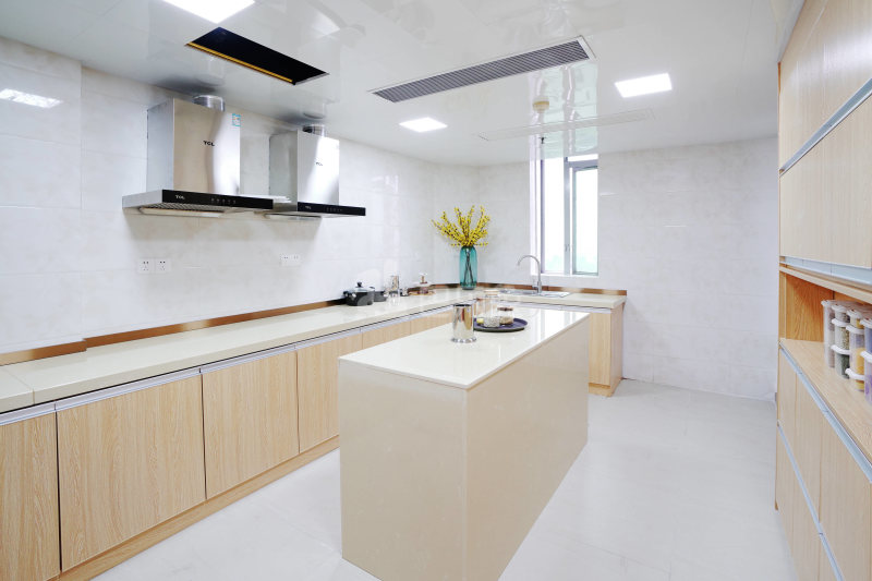 创享家（建设大厦店）4559030厨房图4