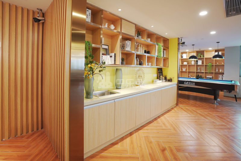 创享家（建设大厦店）4559030周边环境图8