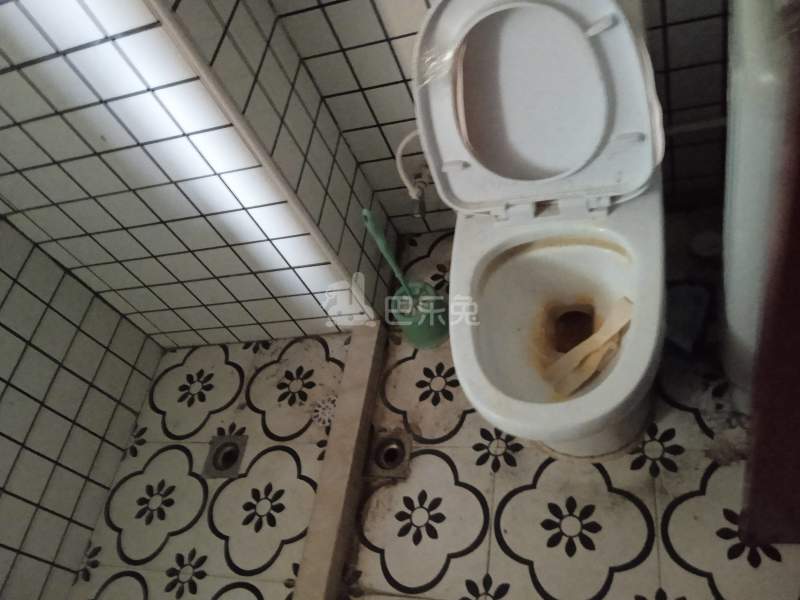 塘泾北苑4559715卫生间图4