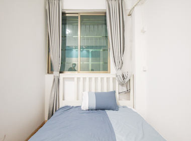 梦享社区青年公寓（北山社区） 1室0厅1卫