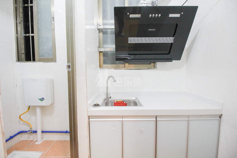 梦享社区青年公寓（北山社区）4560501周边环境图4