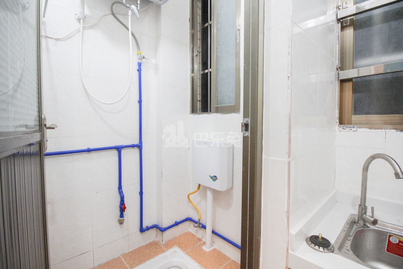 梦享社区青年公寓（北山社区）4560501周边环境图5