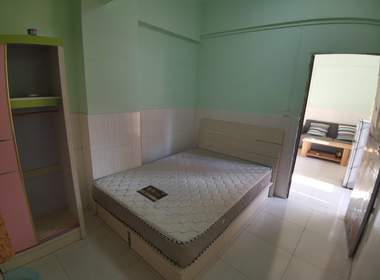 怡景公寓（黄村南路1-1） 1室1厅1卫