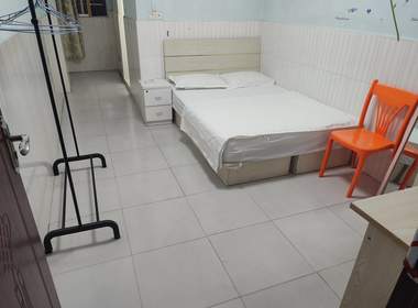 怡景公寓（黄村南路1-1） 1室0厅1卫