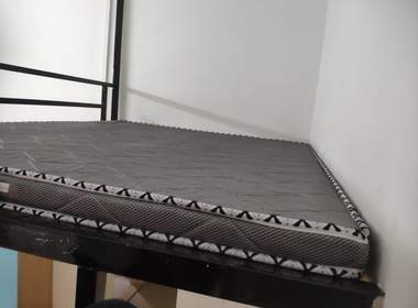 龙洞东大街127-1号 1室0厅1卫