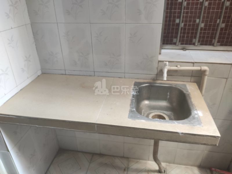 龙洞东街榕秀里16号4561430厨房图5