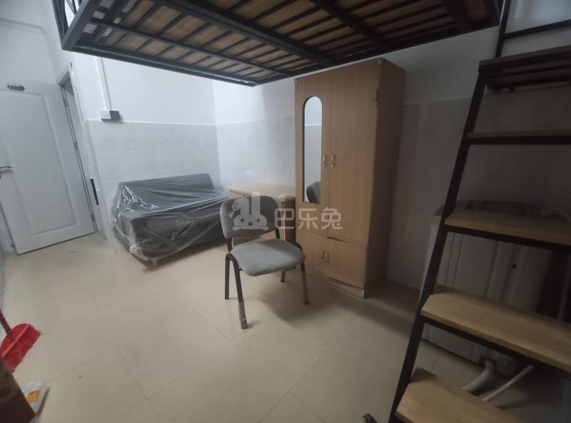 龙洞东街榕秀里16号4561430客厅图4