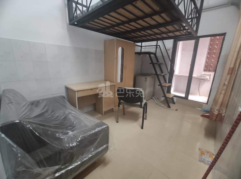 龙洞东街榕秀里16号4561430卧室图2