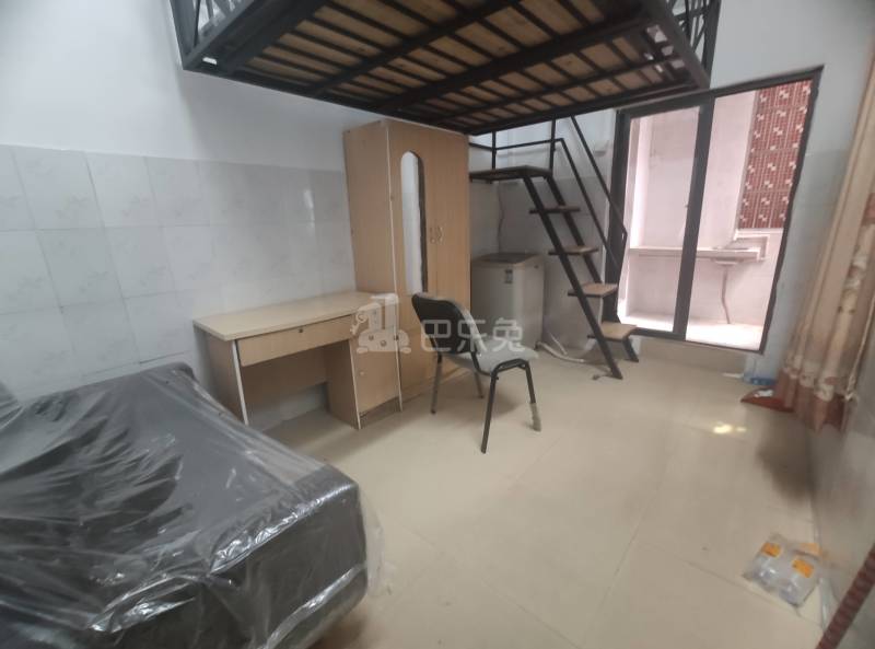 龙洞东街榕秀里16号4561430客厅图3