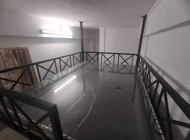 龙洞东街榕秀里16号 1室0厅1卫