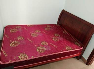 龙洞河陂北八巷4号 1室1厅1卫