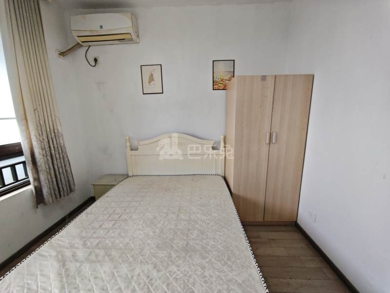 同城光明馨座4561671卧室图3