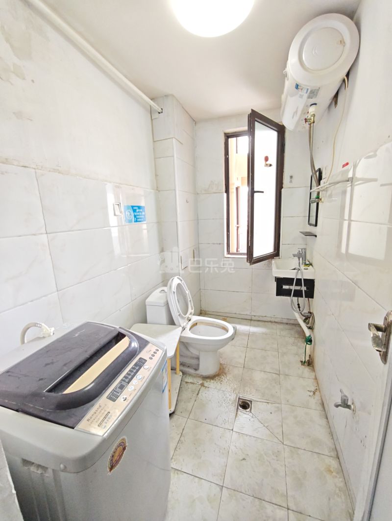 同城光明馨座4561671卫生间图4