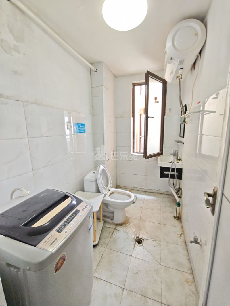 同城光明馨座4561671卫生间图5