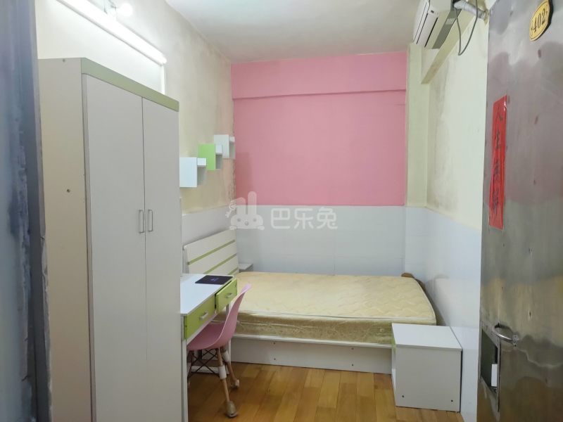 安佳公寓（东圃永泰直街35号）4567708卧室图2