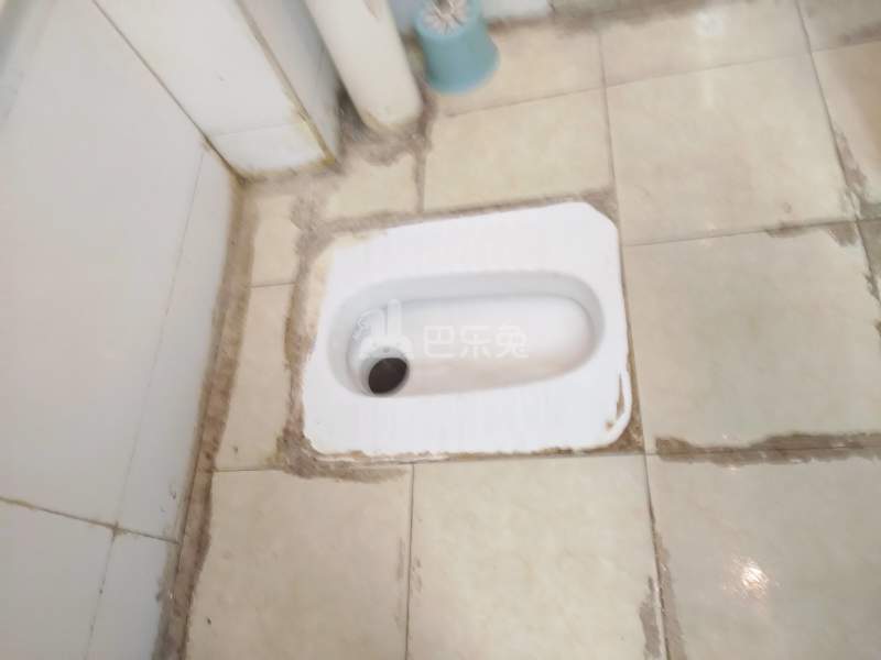 安佳公寓（东圃永泰直街35号）4567708卫生间图5