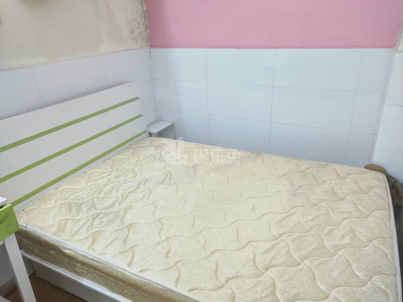 安佳公寓（东圃永泰直街35号）4567708卧室图0