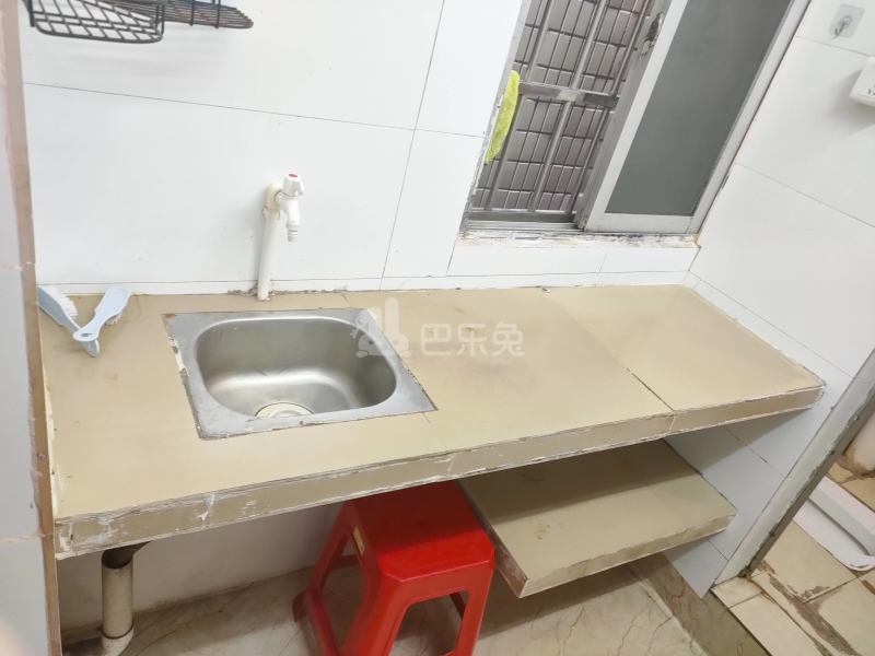 安佳公寓（东圃永泰直街35号）4567708厨房图4