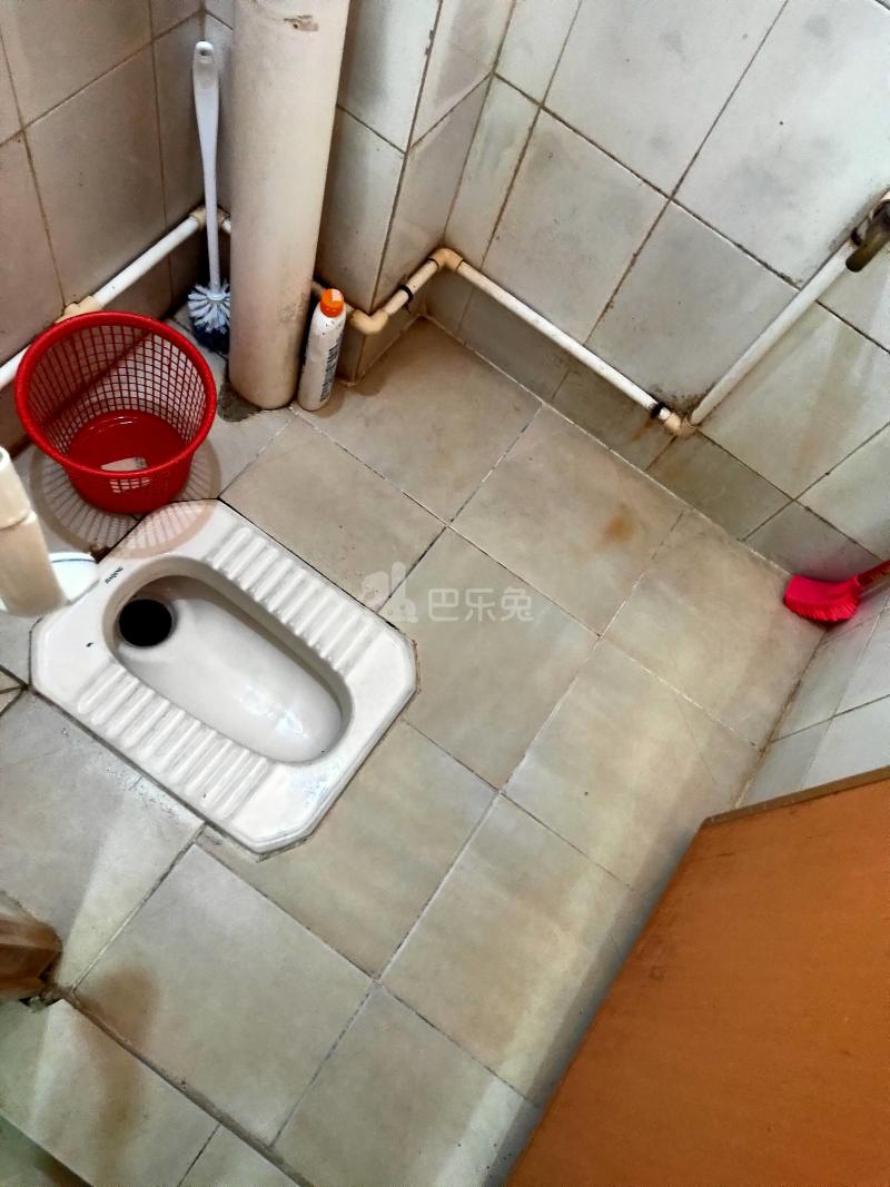 黄村南胜里上三巷3号4569056卫生间图12