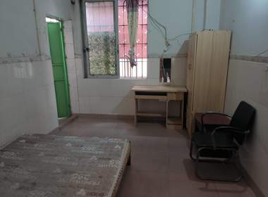 黄村围福里二巷一横2号 