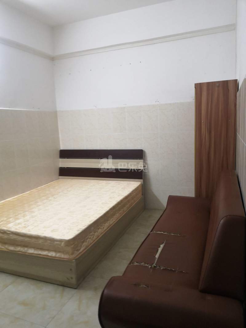 睿达公寓（石溪桥头新街一巷5号）4569859卧室图1