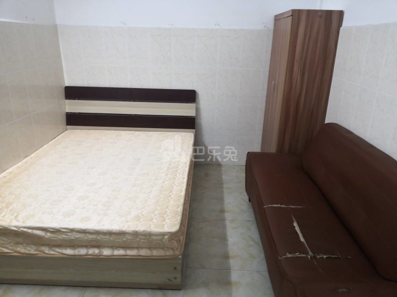 睿达公寓（石溪桥头新街一巷5号）4569859卧室图3