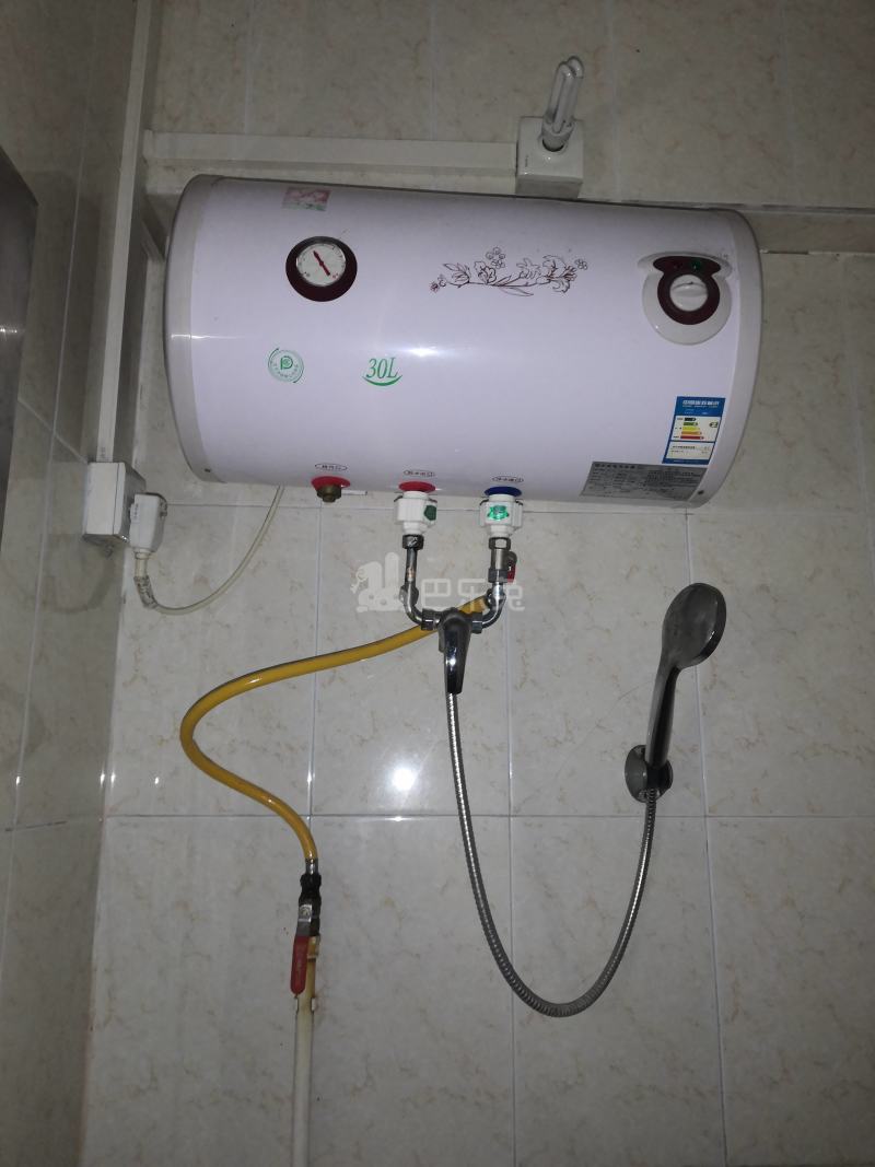 睿达公寓（石溪桥头新街一巷5号）4569859卫生间图7