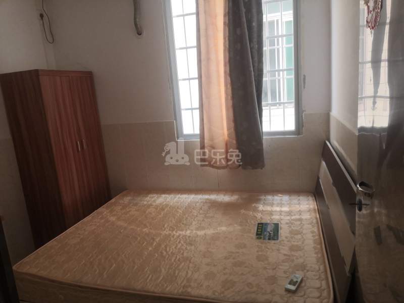 睿达公寓（石溪桥头新街一巷5号）4569871卧室图3