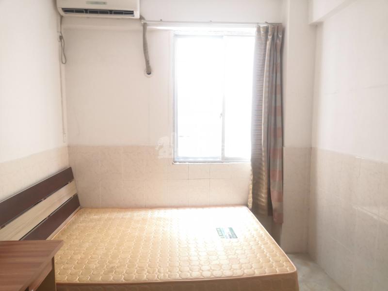 睿达公寓（石溪桥头新街一巷5号）4569871卧室图2