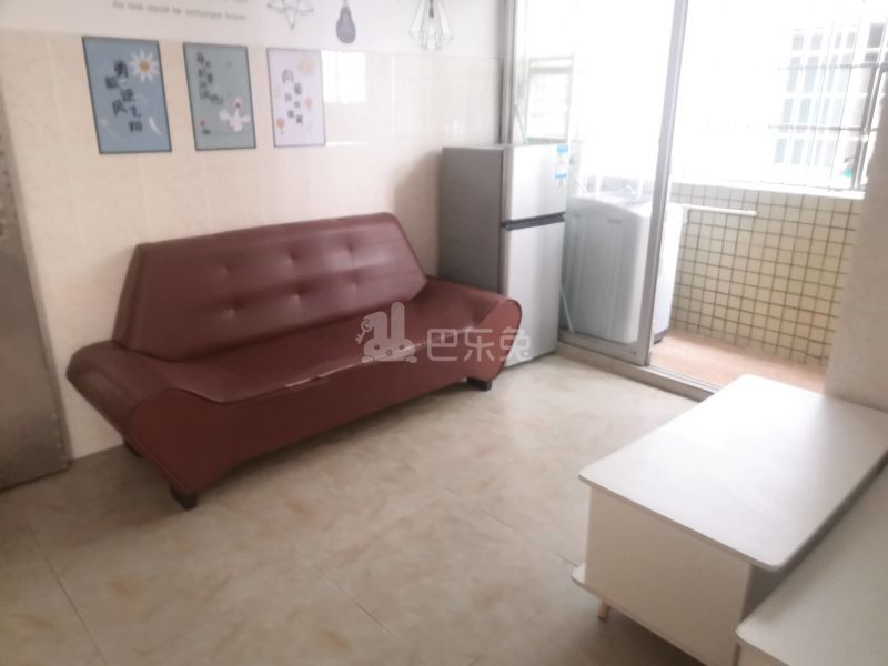 睿达公寓（石溪桥头新街一巷5号）4569871客厅图7