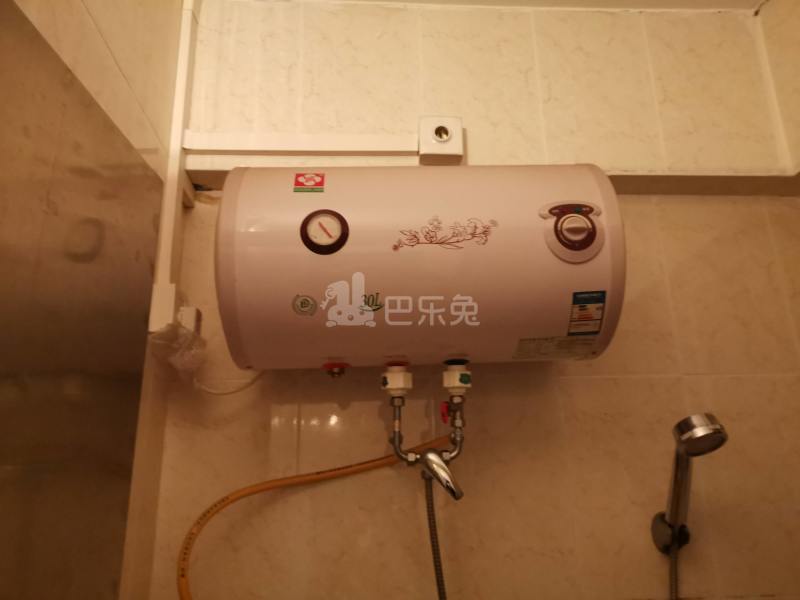 睿达公寓（石溪桥头新街一巷5号）4569879卫生间图7