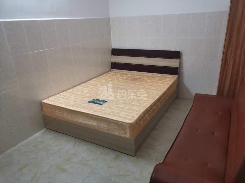 睿达公寓（石溪桥头新街一巷5号）4569879卧室图1