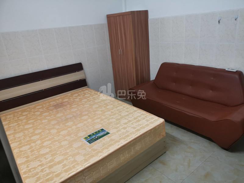 睿达公寓（石溪桥头新街一巷5号）4569879卧室图0