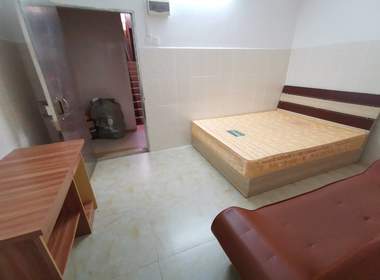 睿达公寓（石溪桥头新街一巷5号） 1室0厅1卫