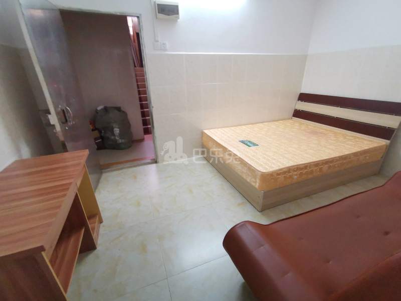 睿达公寓（石溪桥头新街一巷5号）4569879卧室图3